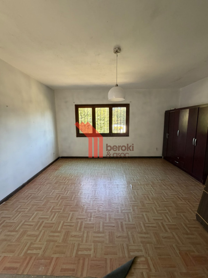 Casa ID.266 - VENTA CASA PADRON UNICO SOLYMAR SUR 4 DORMITORIOS 2 BAÑOS 
