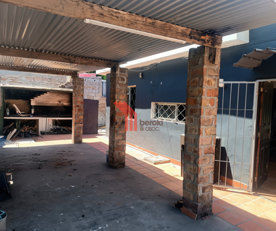 Casa ID.297 - Oportunidad Inversión: Casa + Apto Con Renta Del 7% En Paso De Carrasco