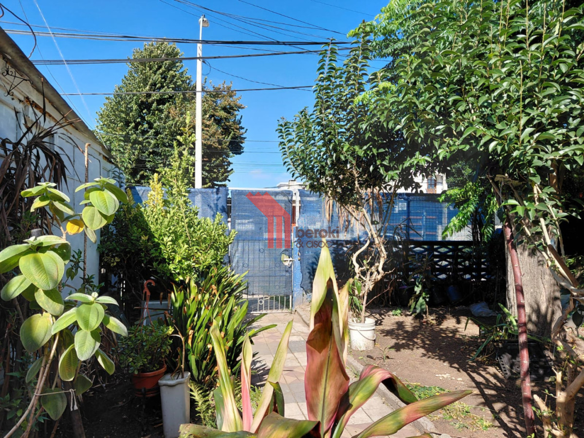 Casa ID.187 - Venta Casa Padrón Único, Sayago