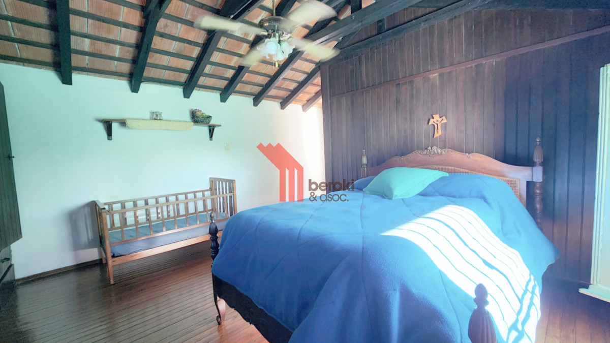 Casa ID.257 - Alquiler Casa Quinta Colón 8 Dormitorios