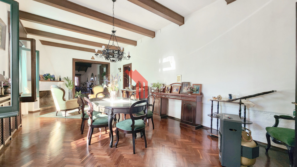 Casa ID.257 - Alquiler Casa Quinta Colón 8 Dormitorios