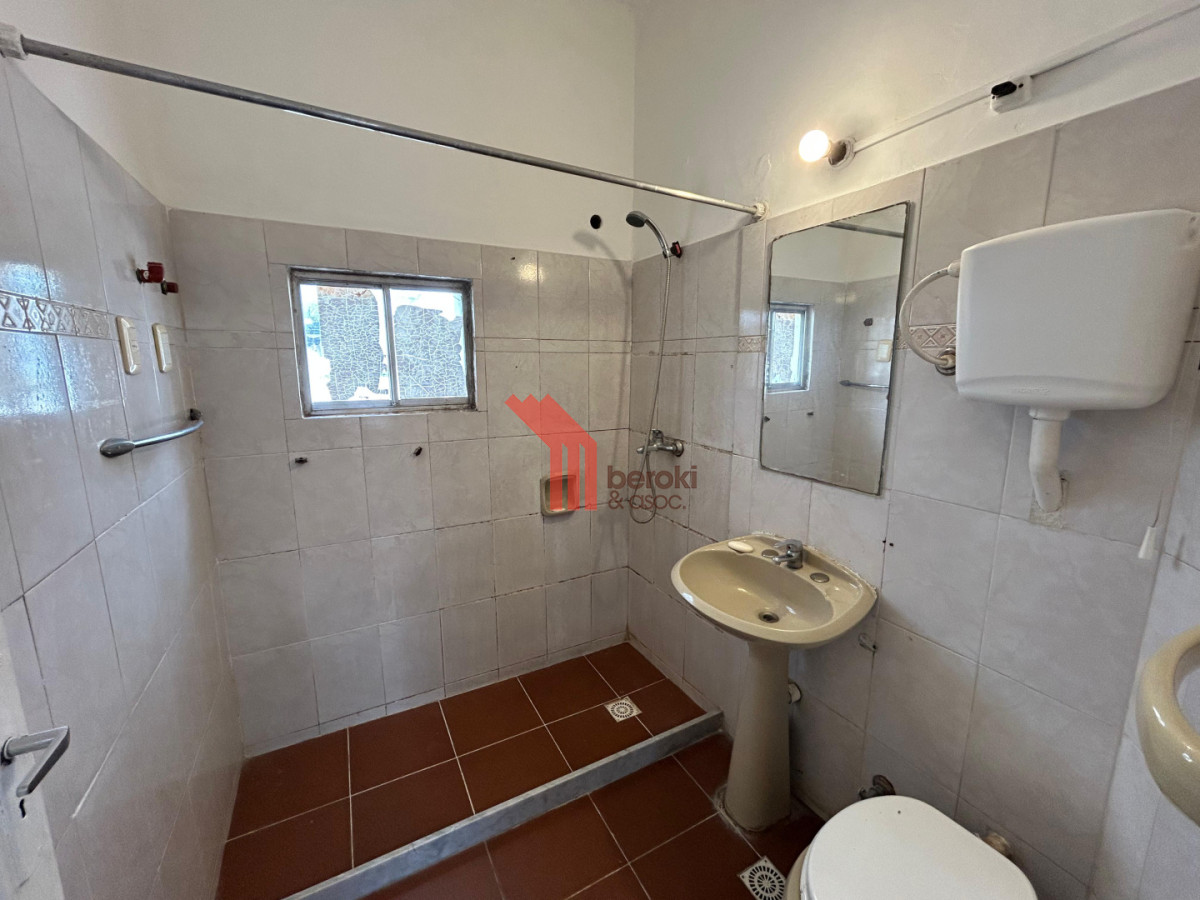 Casa ID.52 - Alquiler casa 2 dormitorios+deposito Prado 