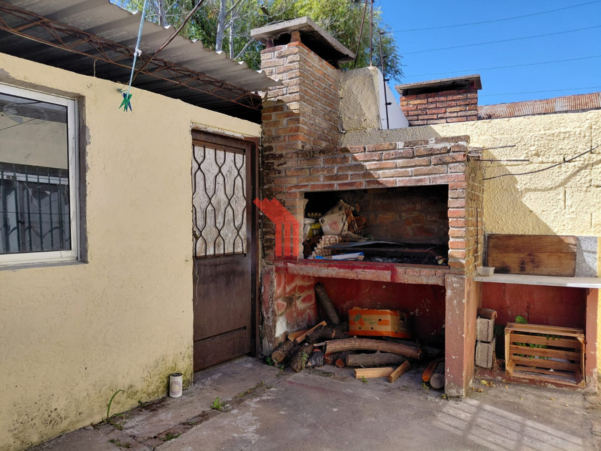 Casa ID.163 - Venta casa 3 dormitorios, 2 baños, garaje, Sayago