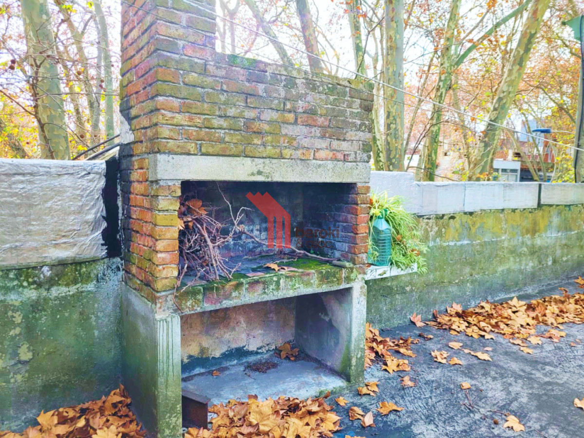 Casa ID.102 - Casa Venta Padrón Único Palermo