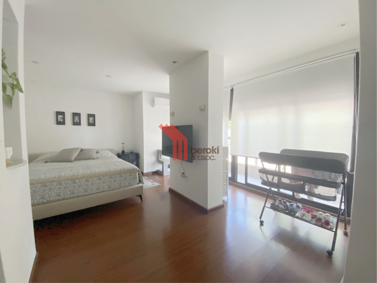 Casa ID.115 - Venta Casa Malvin 4 Dormitorios 3 Baños Garage