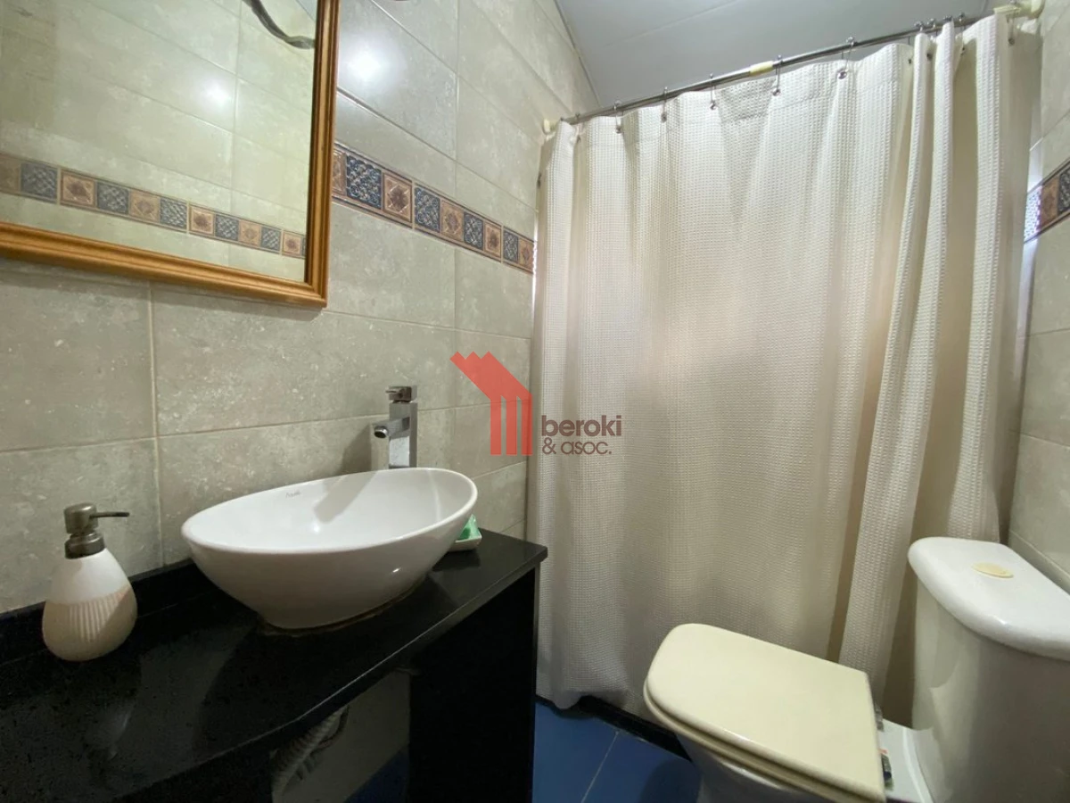 Casa ID.170 - Alquiler Casa Solymar Norte 4 dormitorios