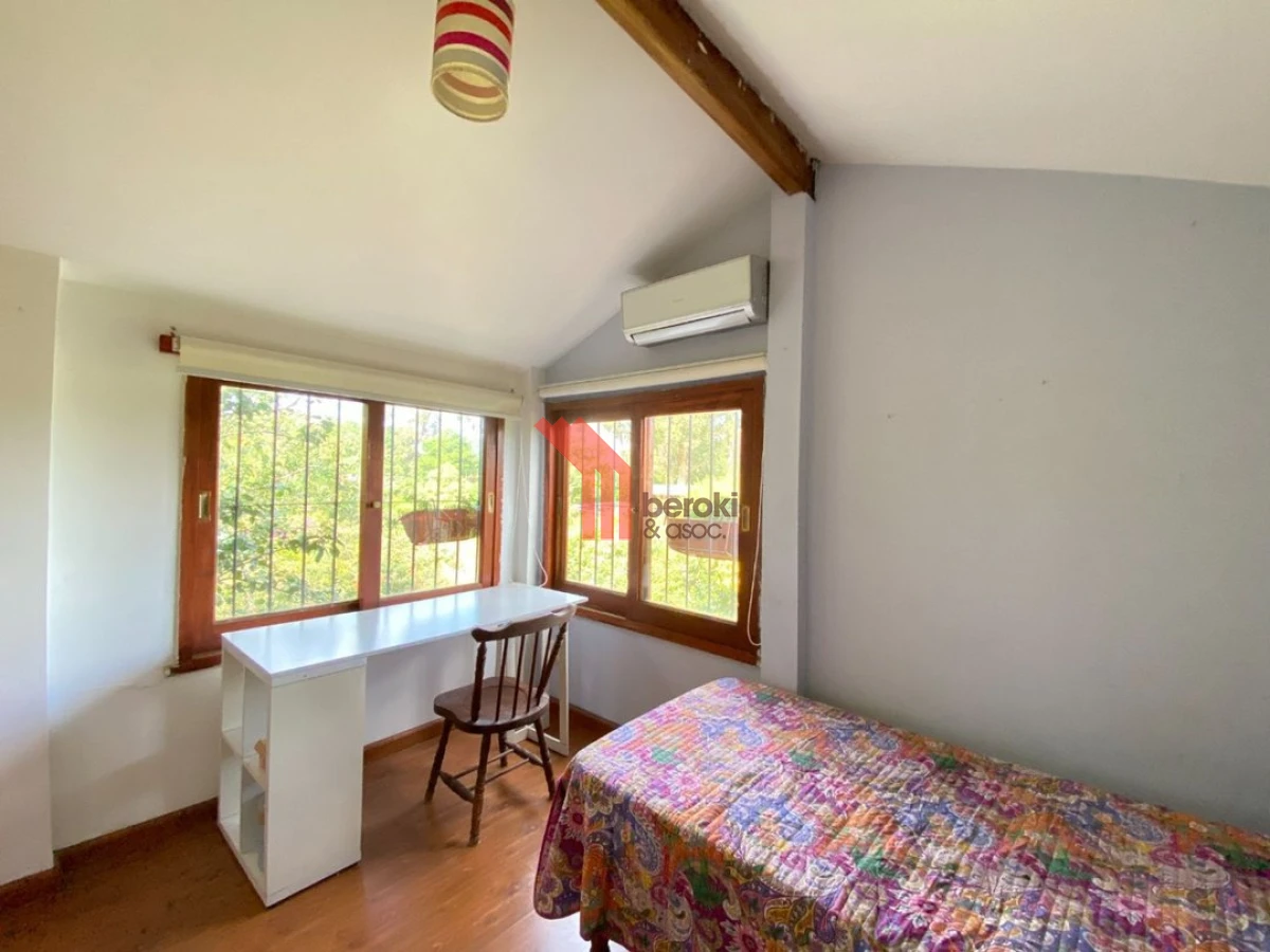 Casa ID.170 - Alquiler Casa Solymar Norte 4 dormitorios