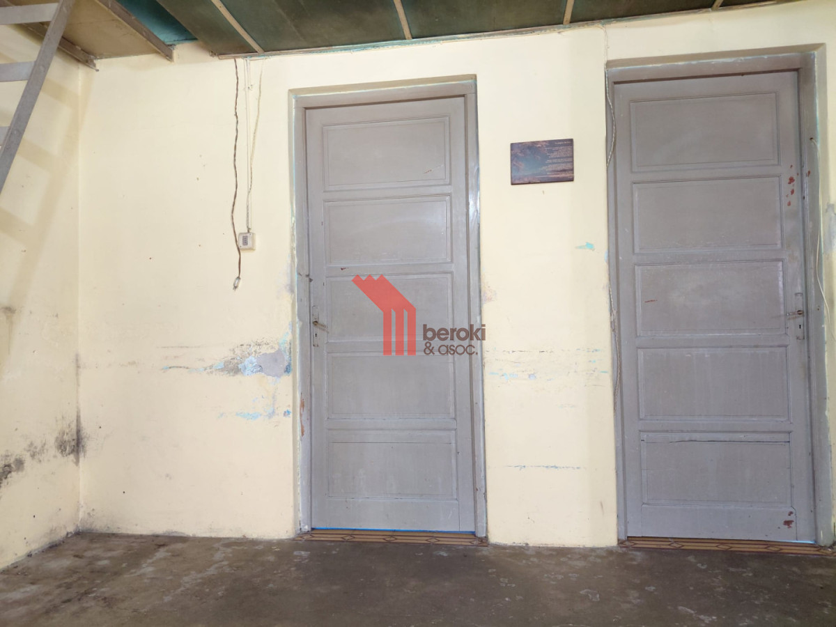 Casa ID.142 - Venta casa 2 dormitorios Aguas Corrientes