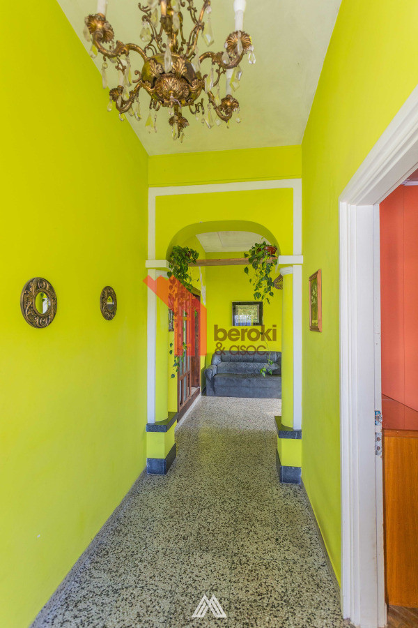 Casa ID.5 - Venta Casa Las Acacias 3 Dormitorios Patio Parrillero Y Garaje X3