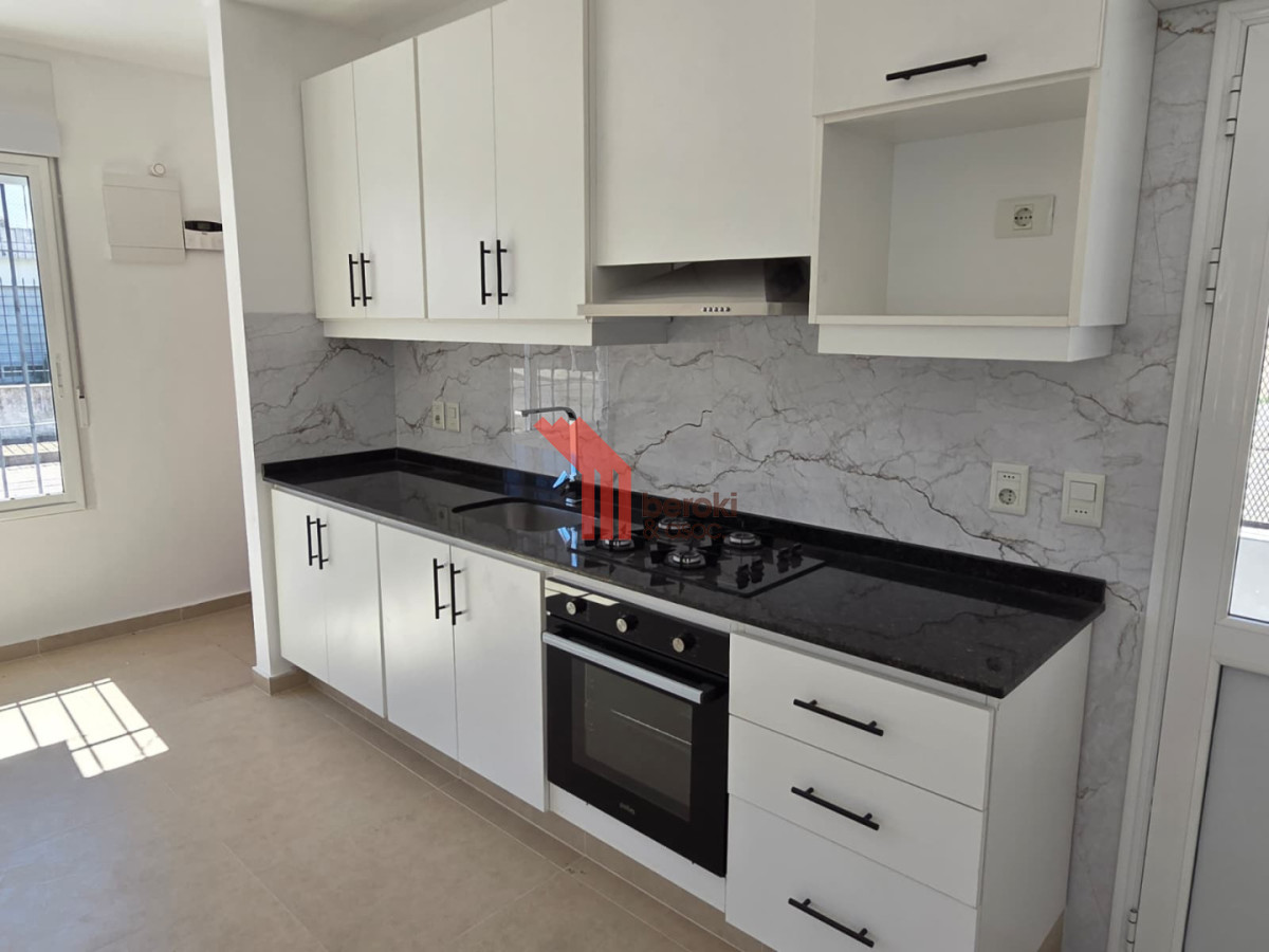 Casa ID.48 - Venta Casa a Estrenar Unión 2 Dormitorios Patio Parrillero y Garaje 