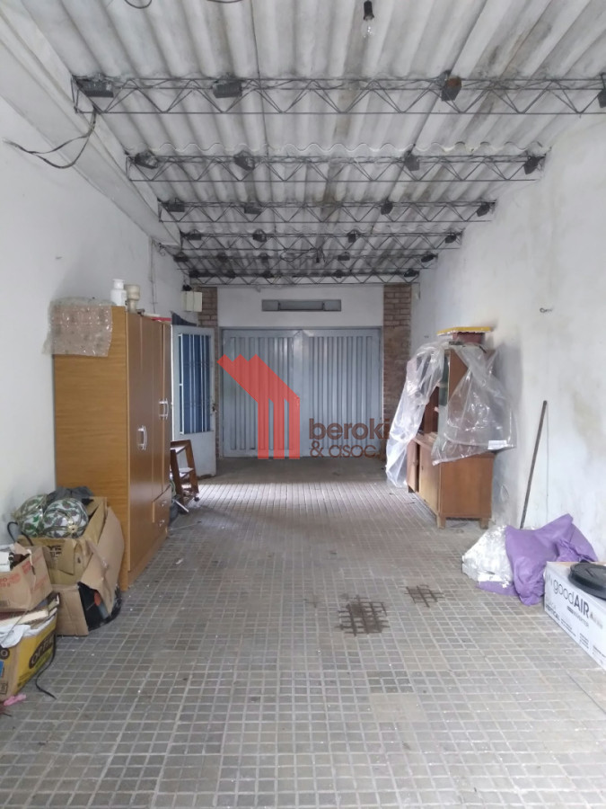 Casa ID.314 - Venta casa 2 dormitorios, garage, La Paz, Canelones
