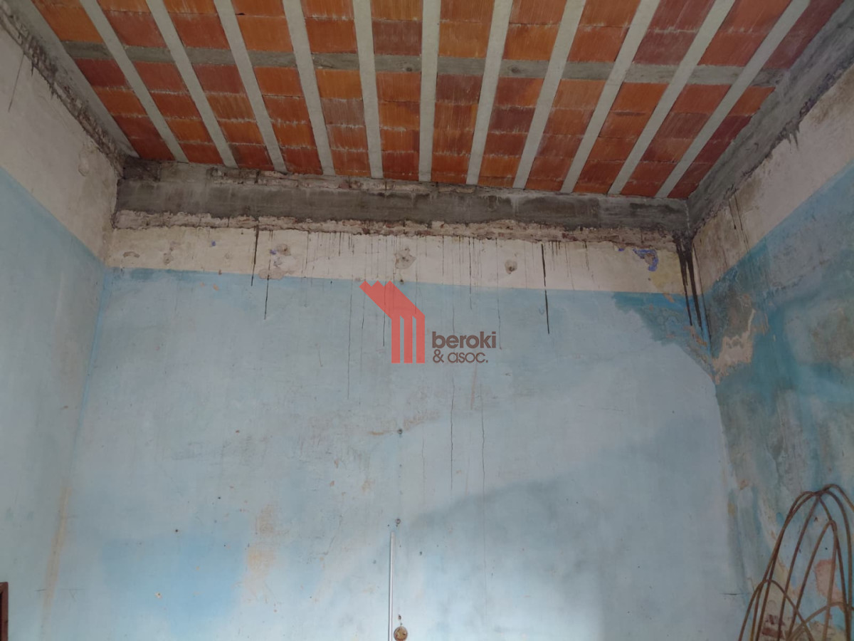 Casa ID.274 - Venta casa o local con reciclaje, padrón único, Paso Molino