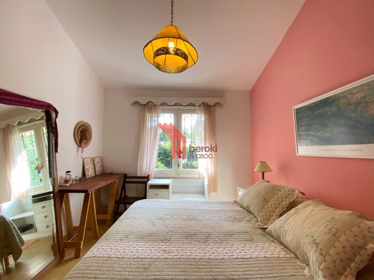 Casa ID.170 - Alquiler Casa Solymar Norte 4 dormitorios