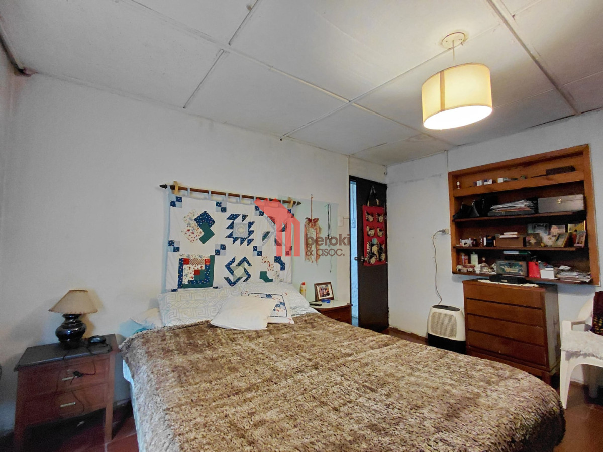 Casa ID.235 - Venta de 2 casas en un mismo padrón, Nuevo Paris