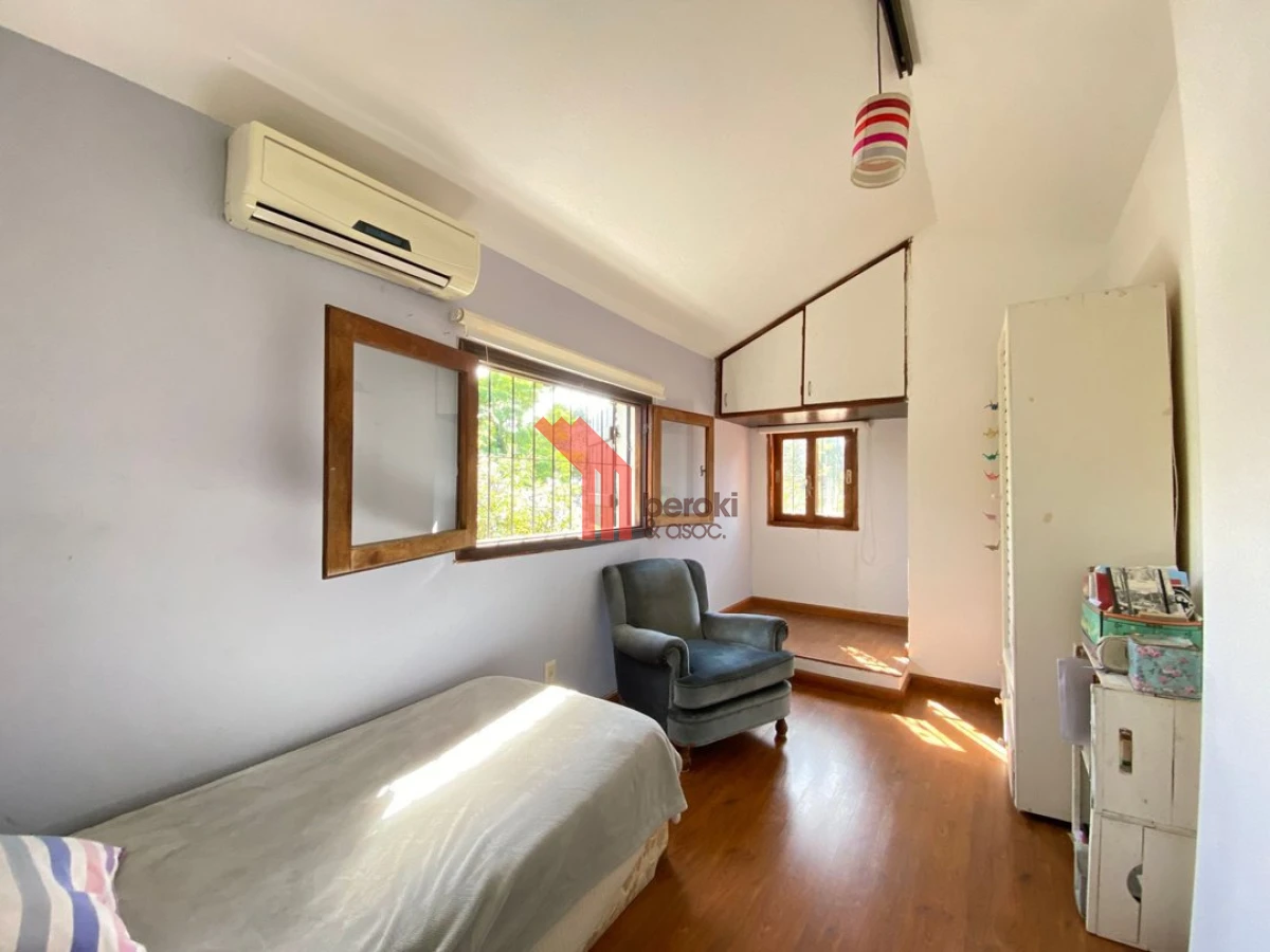 Casa ID.170 - Alquiler Casa Solymar Norte 4 dormitorios