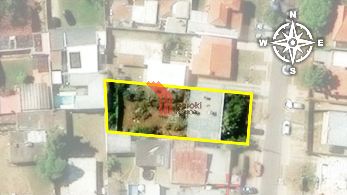 Casa ID.246 - Casa Venta Shangrila Sur 3 Dormitorios 605m2 de Terreno