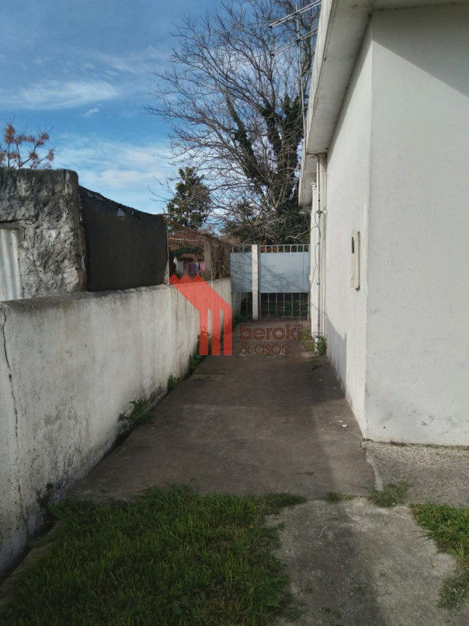Casa ID.314 - Venta casa 2 dormitorios, garage, La Paz, Canelones