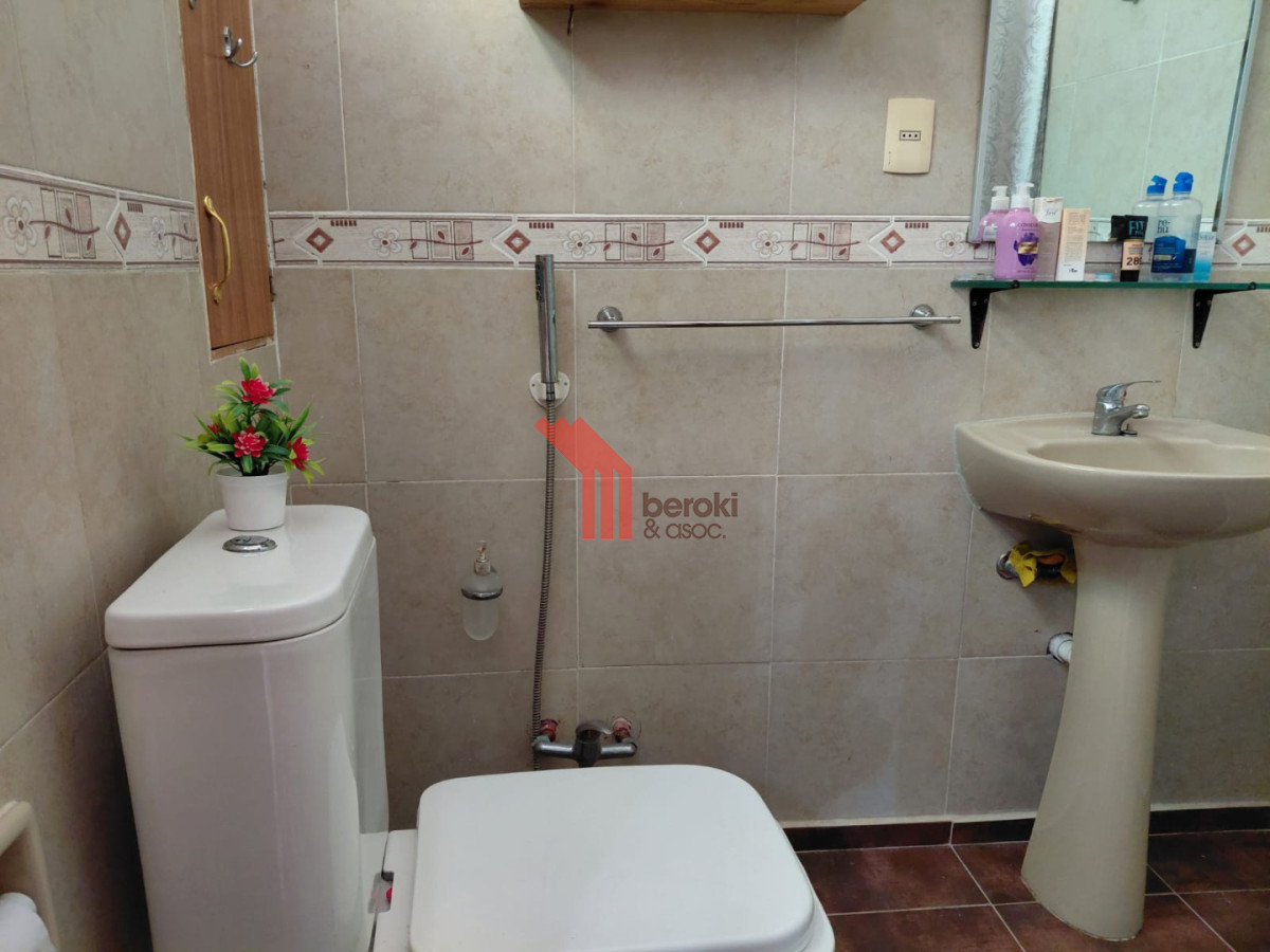 Casa ID.163 - Venta casa 3 dormitorios, 2 baños, garaje, Sayago