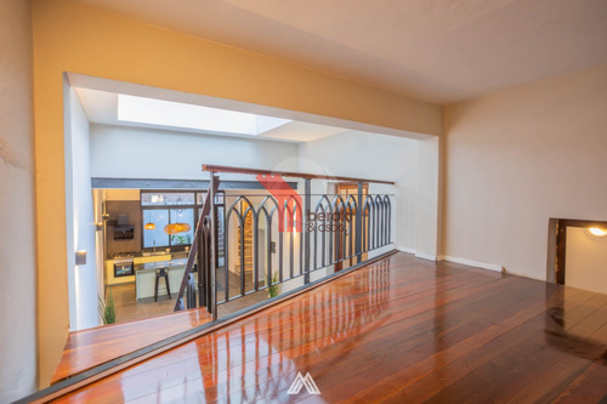 Casa ID.14 - Venta Casa 3 Dormitorios 4 Baños Barrio Sur Parrillero Y Azotea