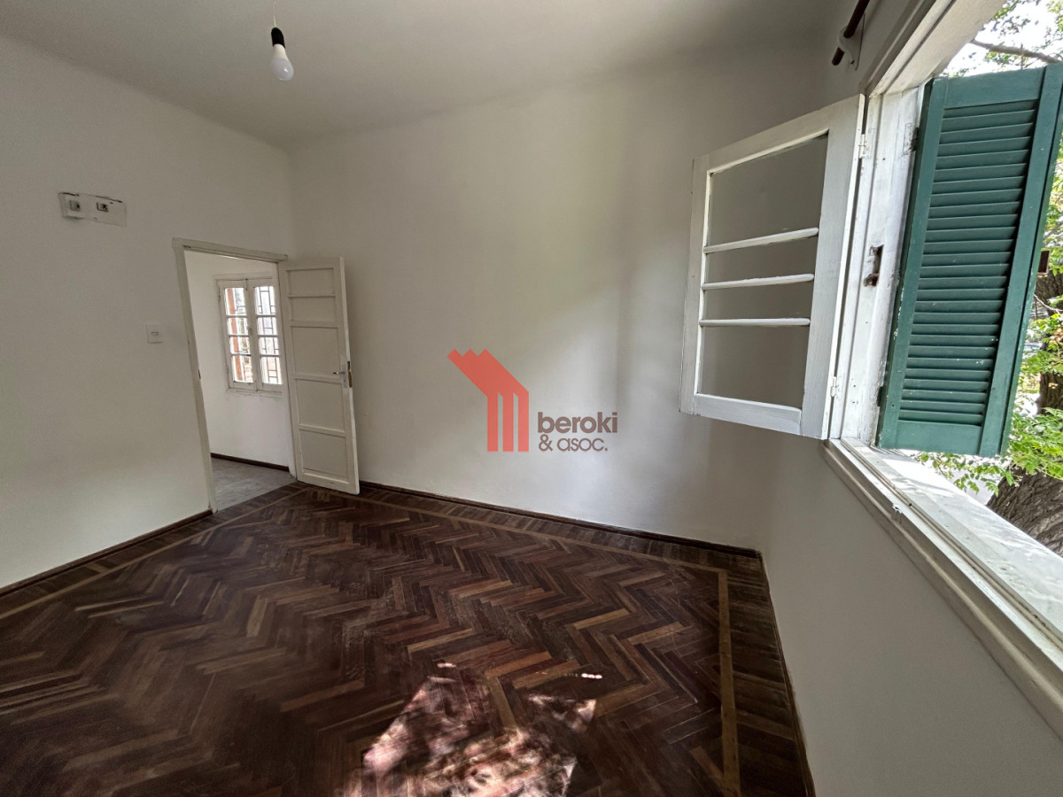 Casa ID.52 - Alquiler casa 2 dormitorios+deposito Prado 