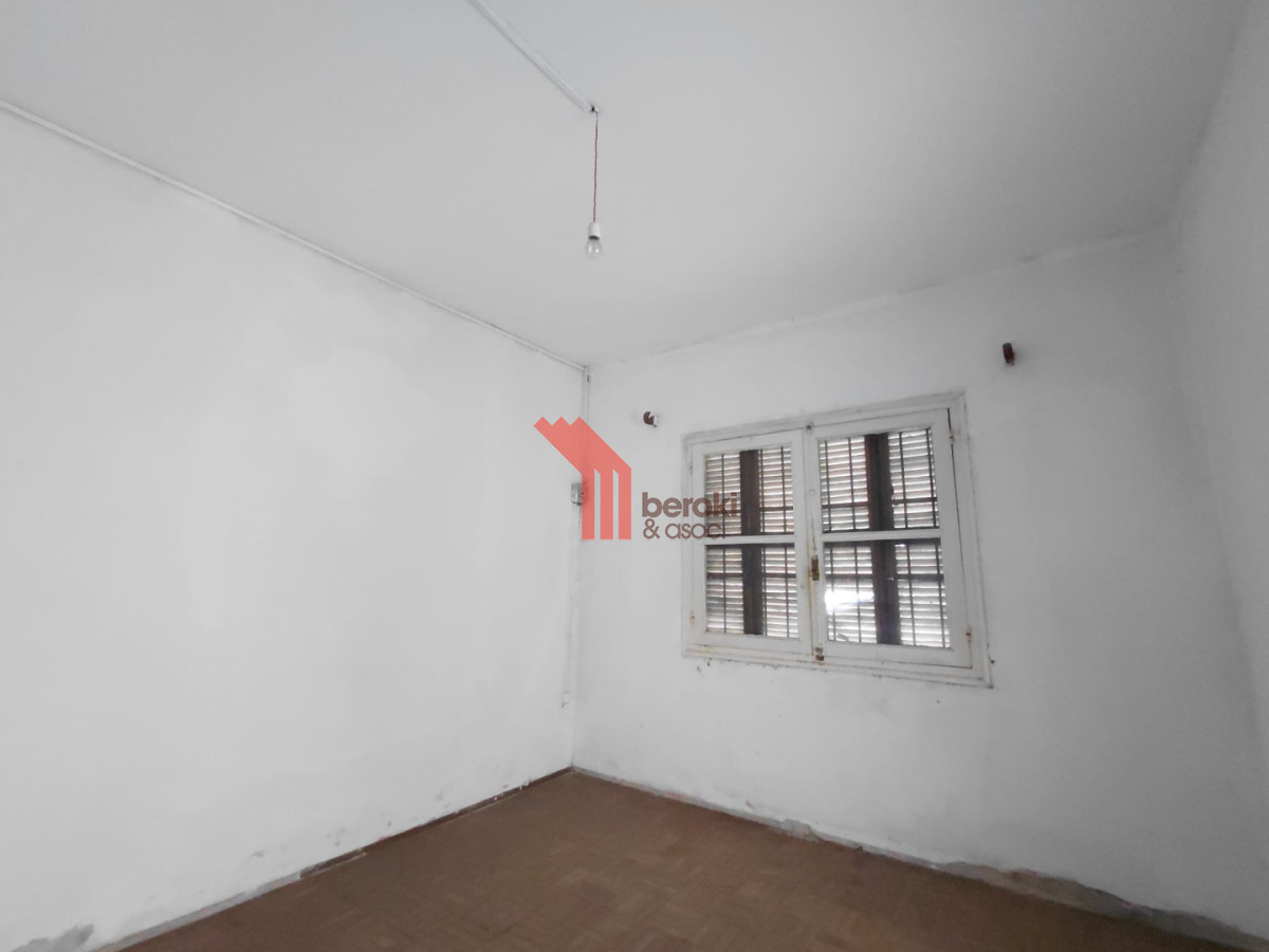 Casa ID.235 - Venta de 2 casas en un mismo padrón, Nuevo Paris