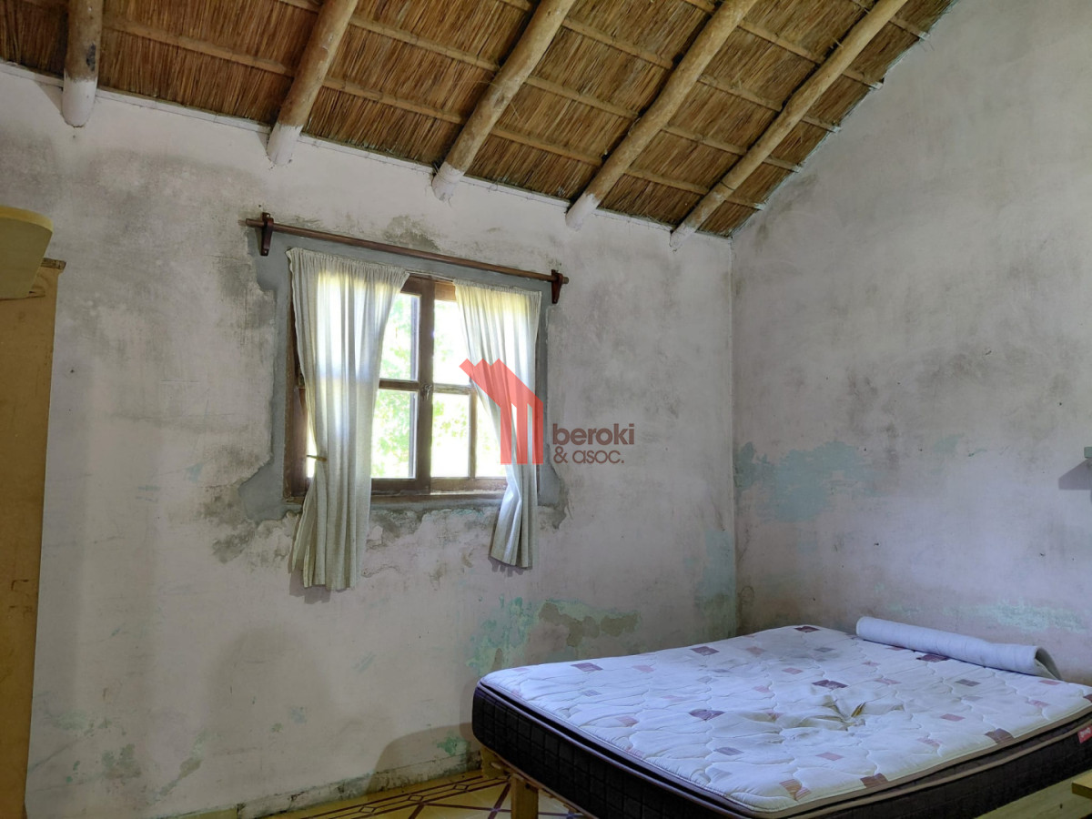 Casa ID.142 - Venta casa 2 dormitorios Aguas Corrientes