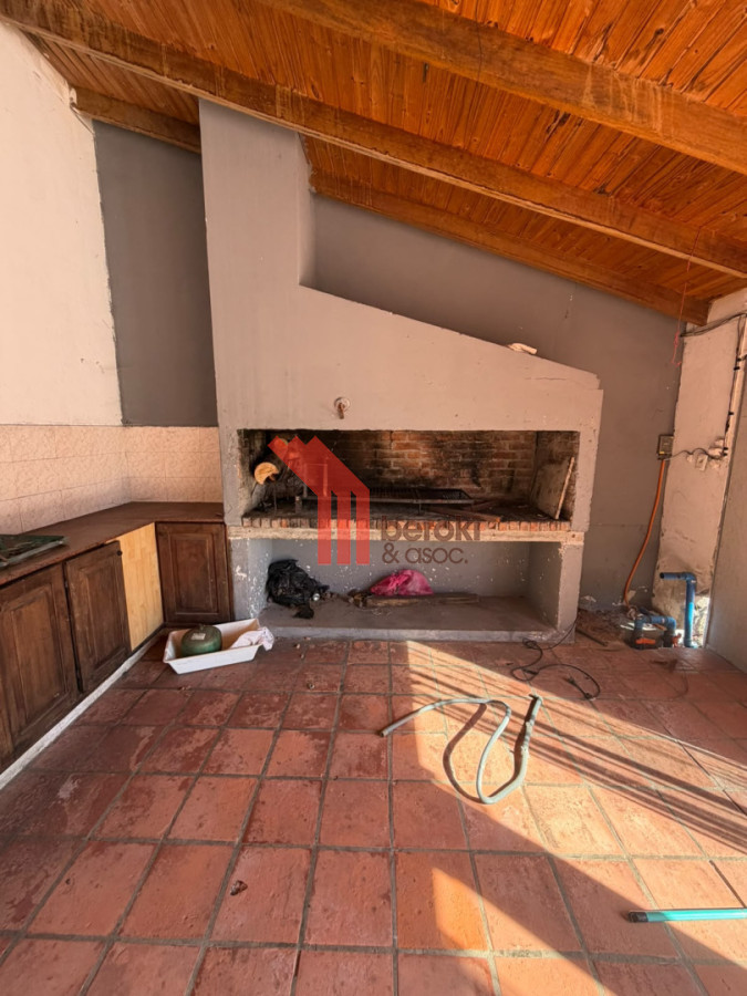 Casa ID.266 - VENTA CASA PADRON UNICO SOLYMAR SUR 4 DORMITORIOS 2 BAÑOS 