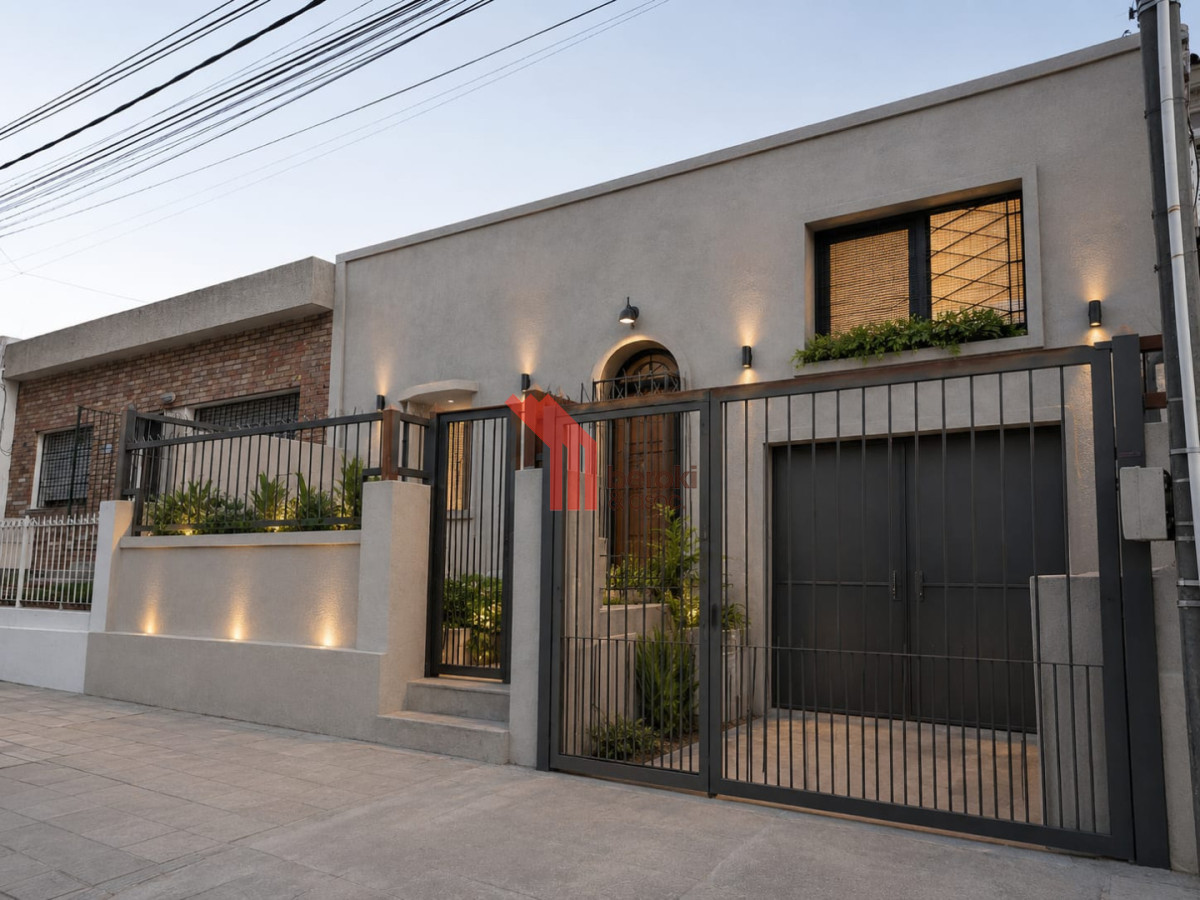 Casa ID.274 - Venta casa o local con reciclaje, padrón único, Paso Molino