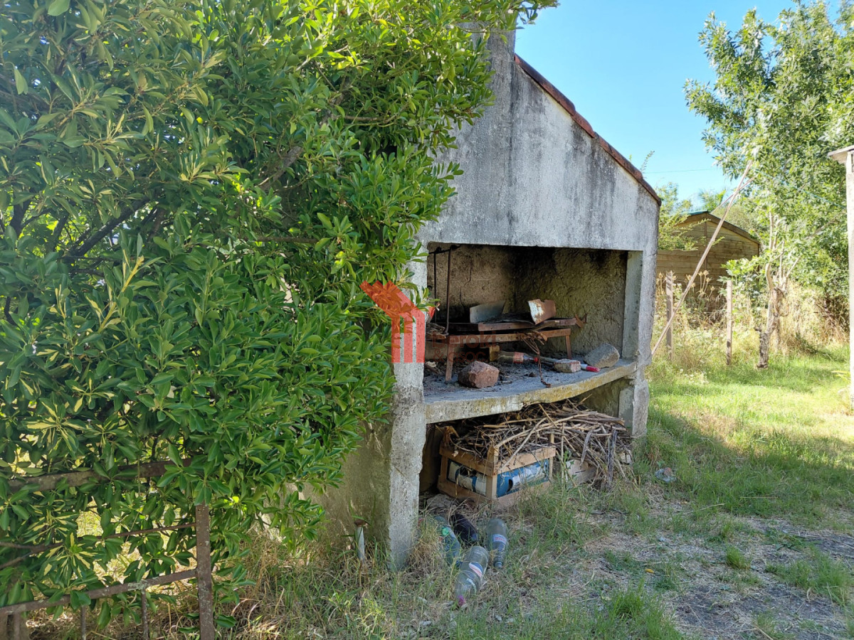 Casa ID.142 - Venta casa 2 dormitorios Aguas Corrientes