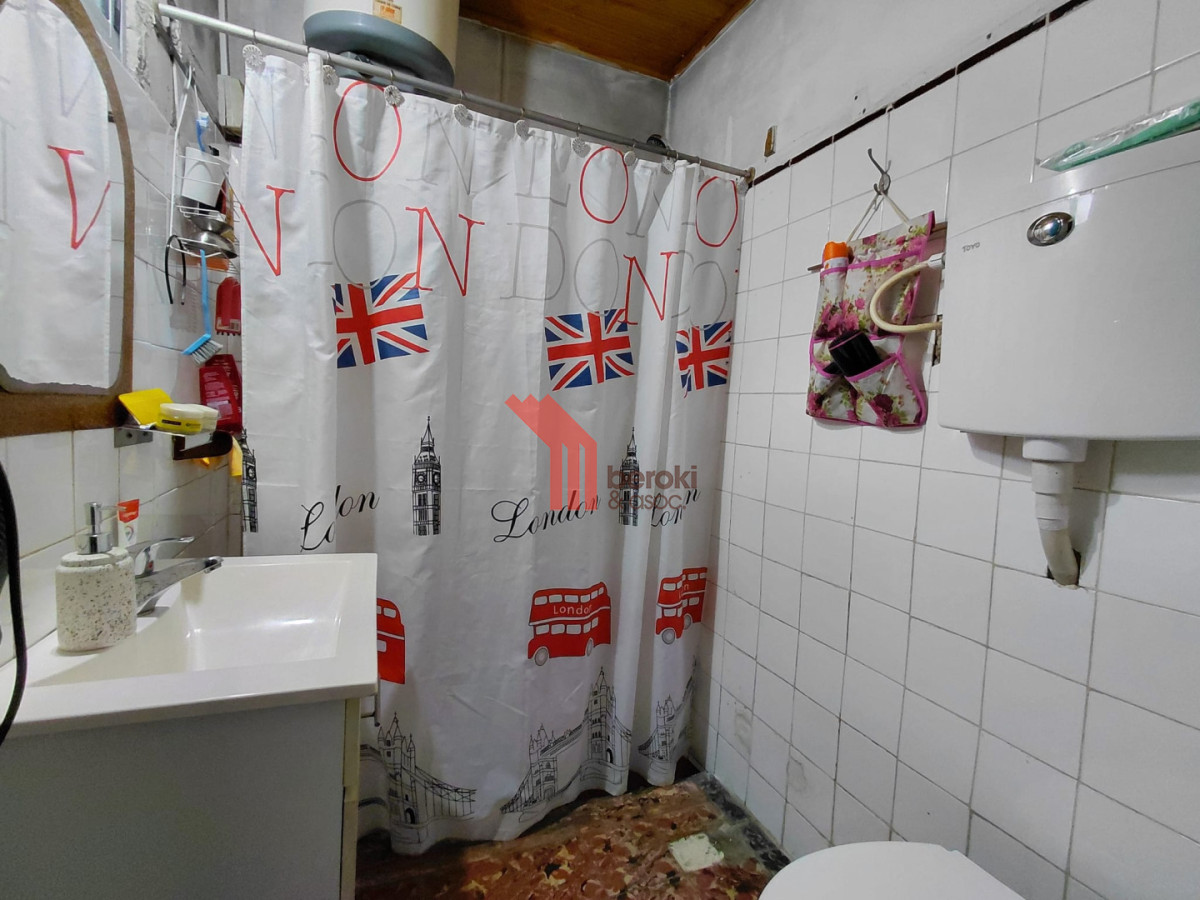 Casa ID.235 - Venta de 2 casas en un mismo padrón, Nuevo Paris
