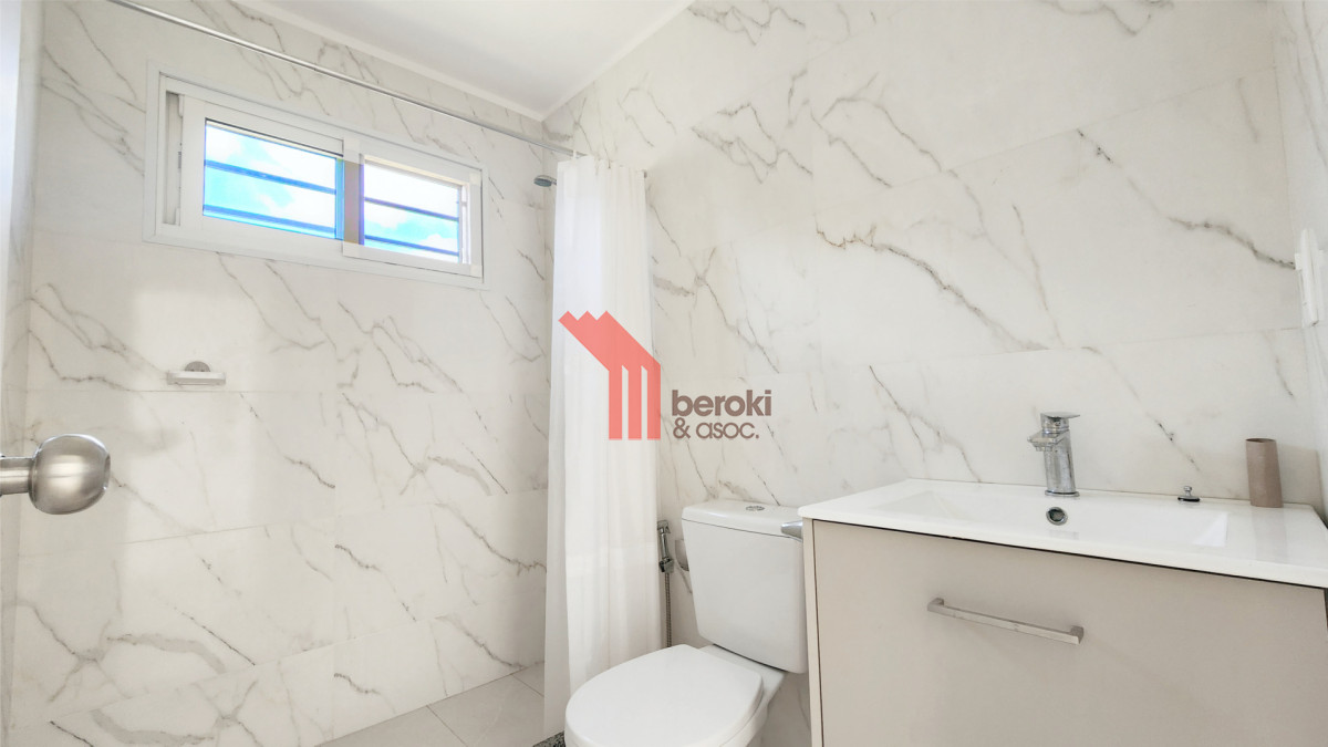 Casa ID.160 - Alquiler Casa Solymar 1 Dormitorio