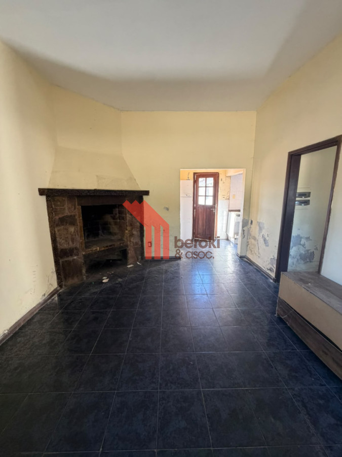 Casa ID.266 - VENTA CASA PADRON UNICO SOLYMAR SUR 4 DORMITORIOS 2 BAÑOS 