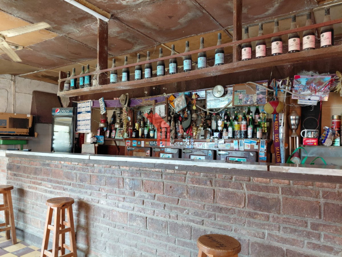 Casa ID.182 - Venta Mendoza Chico, Florida, 2670mt