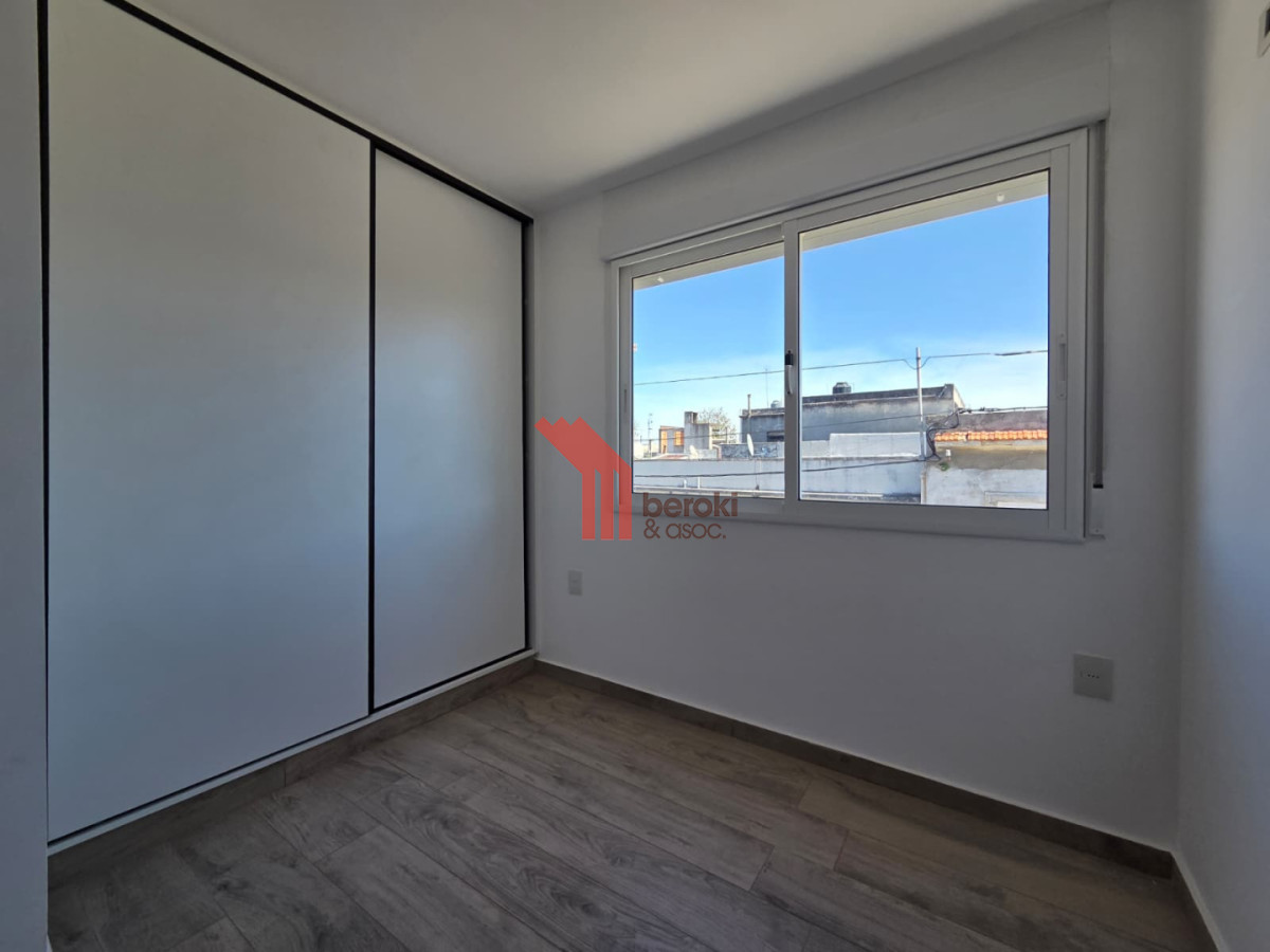 Casa ID.48 - Venta Casa a Estrenar Unión 2 Dormitorios Patio Parrillero y Garaje 