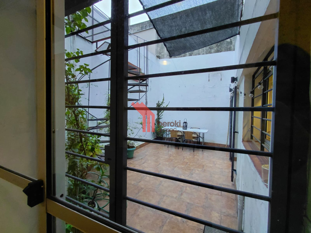 Casa ID.253 - venta casa 3 dormitorios, 2 baños, garaje, Prado