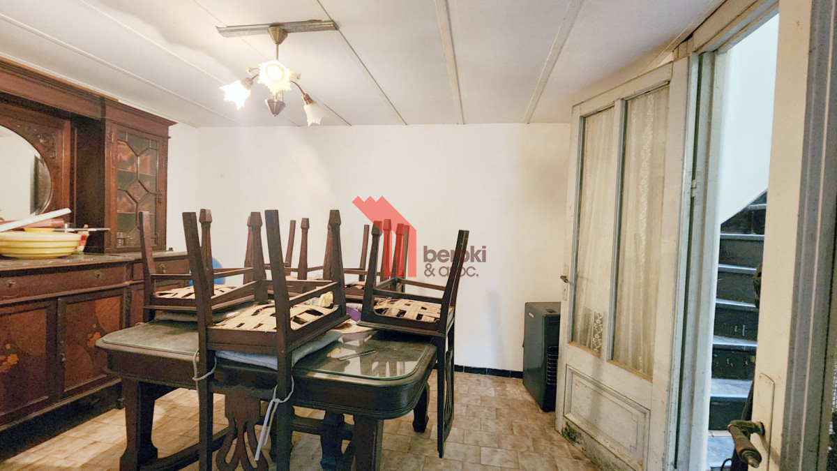 Casa ID.102 - Casa Venta Padrón Único Palermo