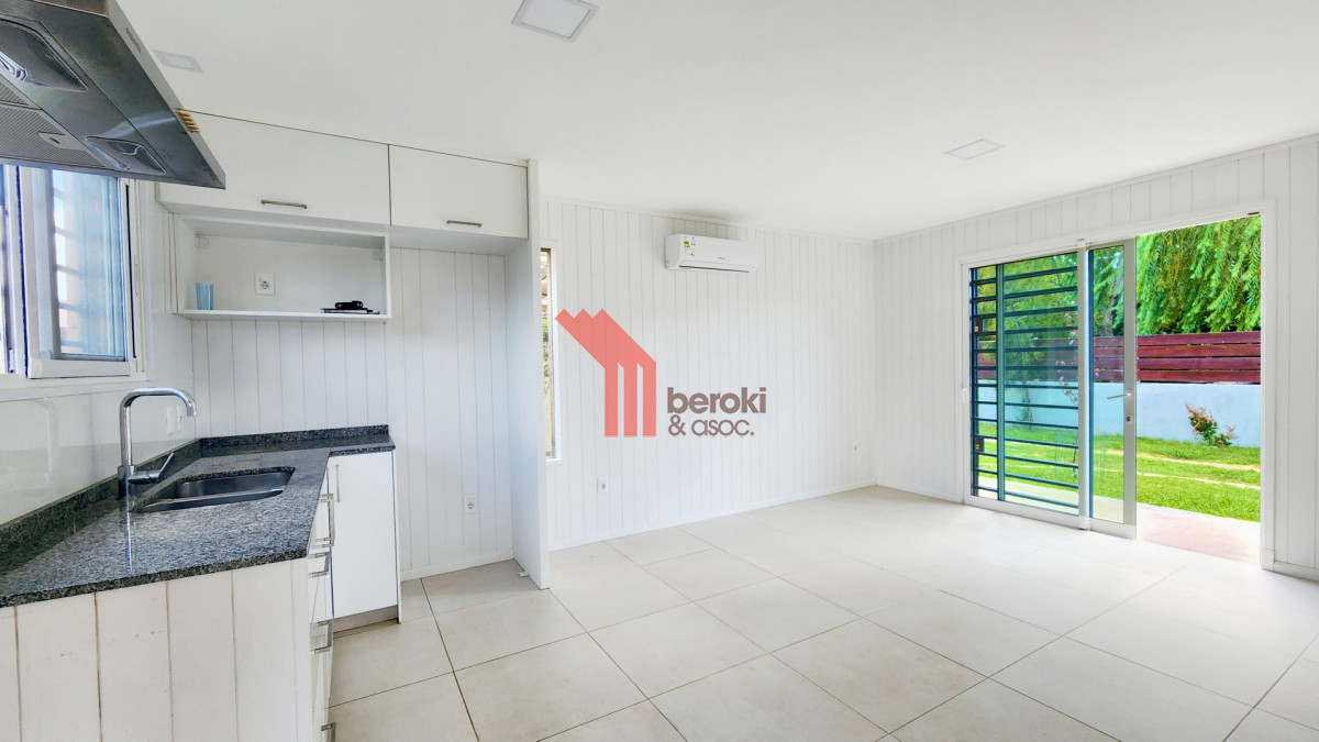 Casa ID.160 - Alquiler Casa Solymar 1 Dormitorio