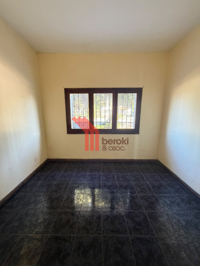 Casa ID.266 - VENTA CASA PADRON UNICO SOLYMAR SUR 4 DORMITORIOS 2 BAÑOS 