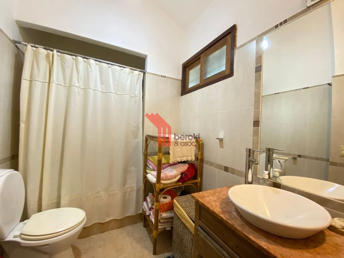 Casa ID.170 - Alquiler Casa Solymar Norte 4 dormitorios