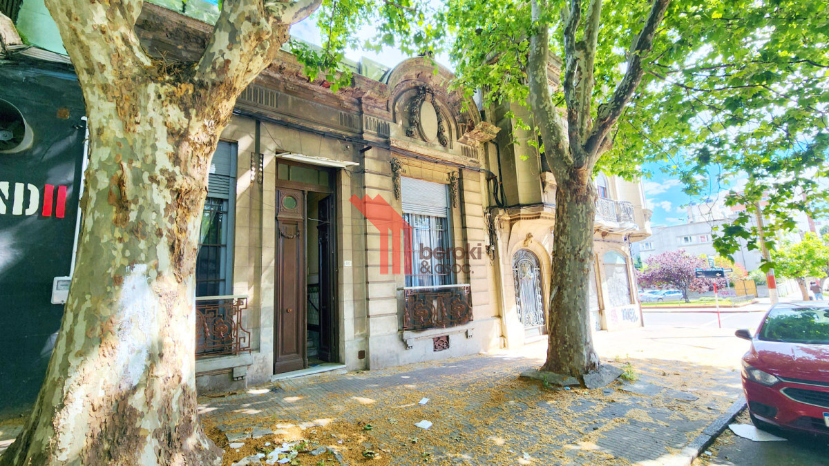 Casa ID.102 - Casa Venta Padrón Único Palermo