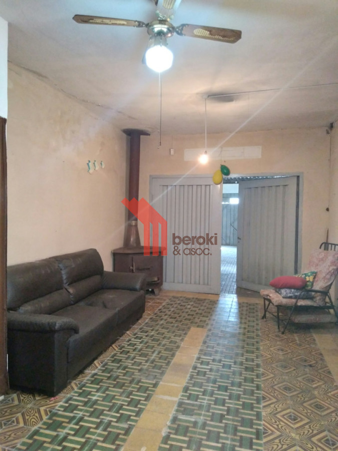 Casa ID.314 - Venta casa 2 dormitorios, garage, La Paz, Canelones