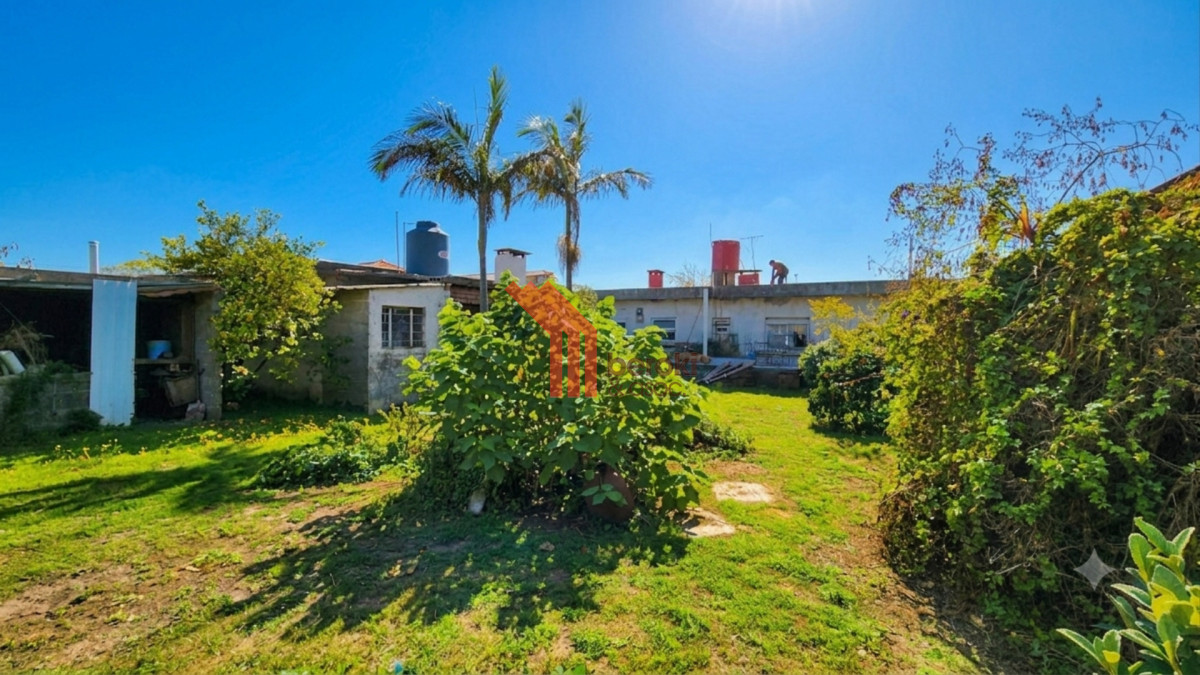 Casa ID.246 - Casa Venta Shangrila Sur 3 Dormitorios 605m2 de Terreno