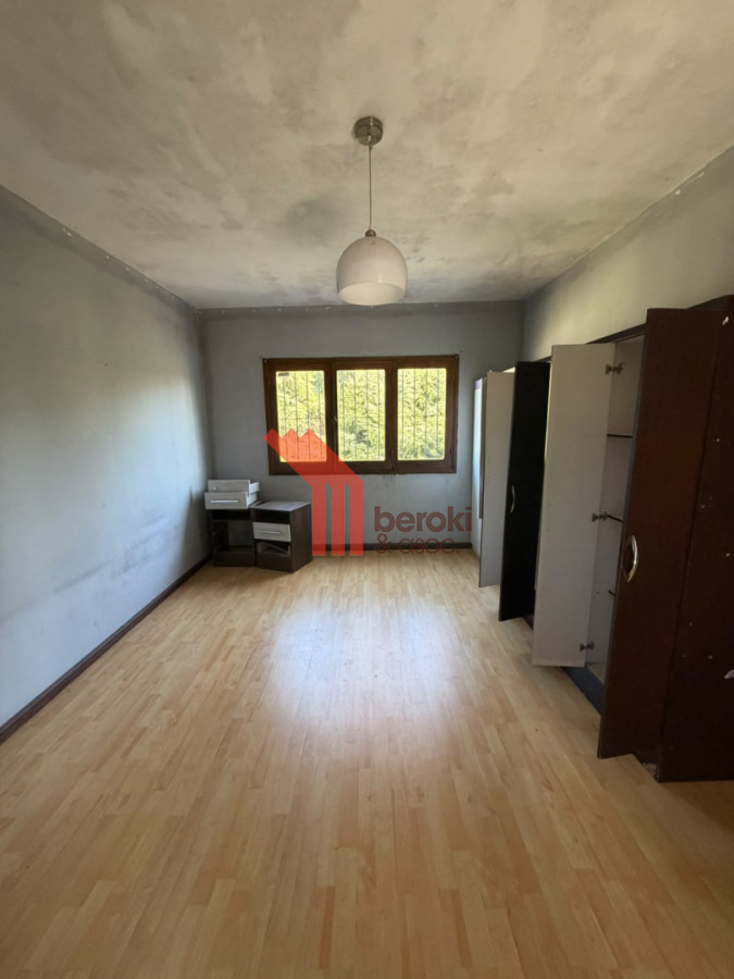 Casa ID.266 - VENTA CASA PADRON UNICO SOLYMAR SUR 4 DORMITORIOS 2 BAÑOS 