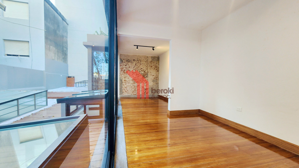 Casa ID.106 - Casa Venta 4 Dormitorios Padrón Único Palermo 