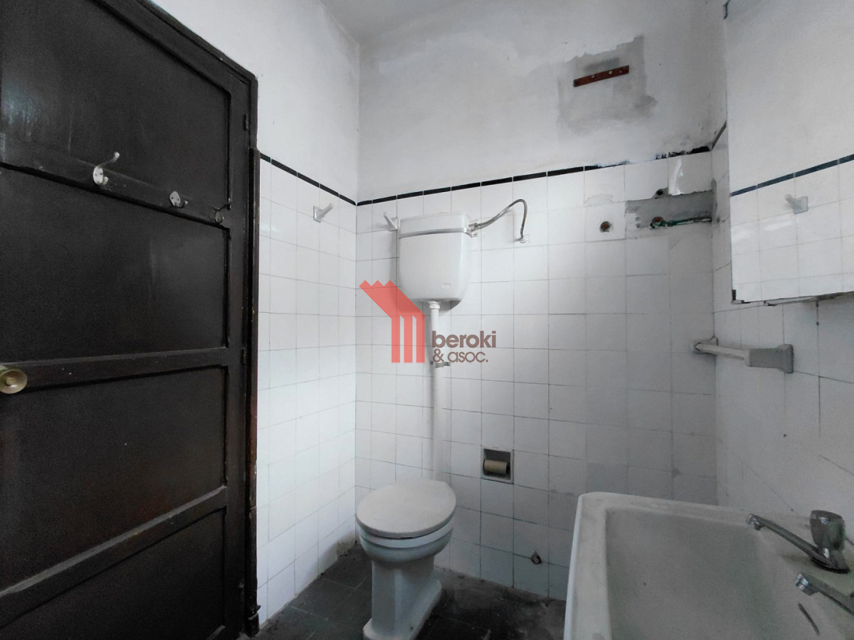 Casa ID.235 - Venta de 2 casas en un mismo padrón, Nuevo Paris