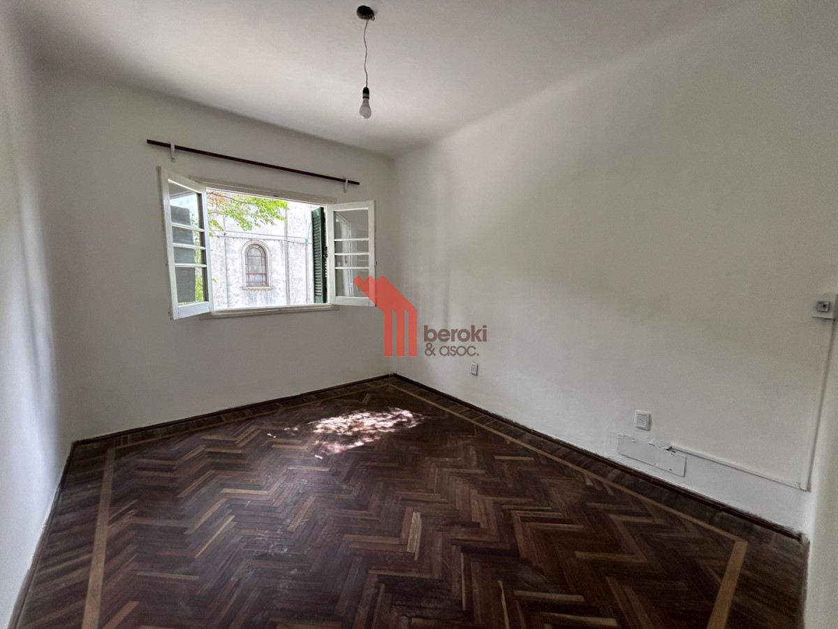 Casa ID.52 - Alquiler casa 2 dormitorios+deposito Prado 