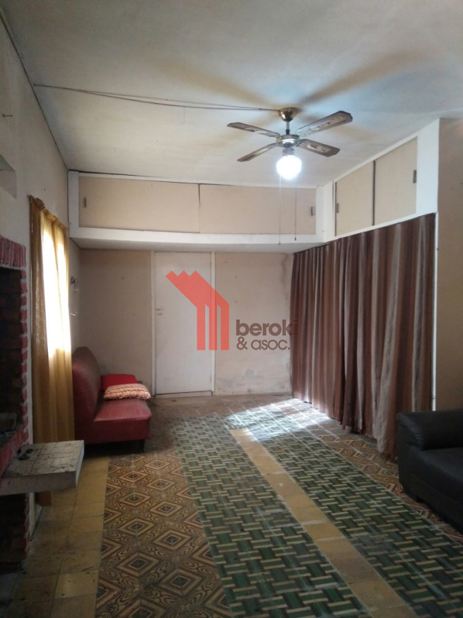Casa ID.314 - Venta casa 2 dormitorios, garage, La Paz, Canelones