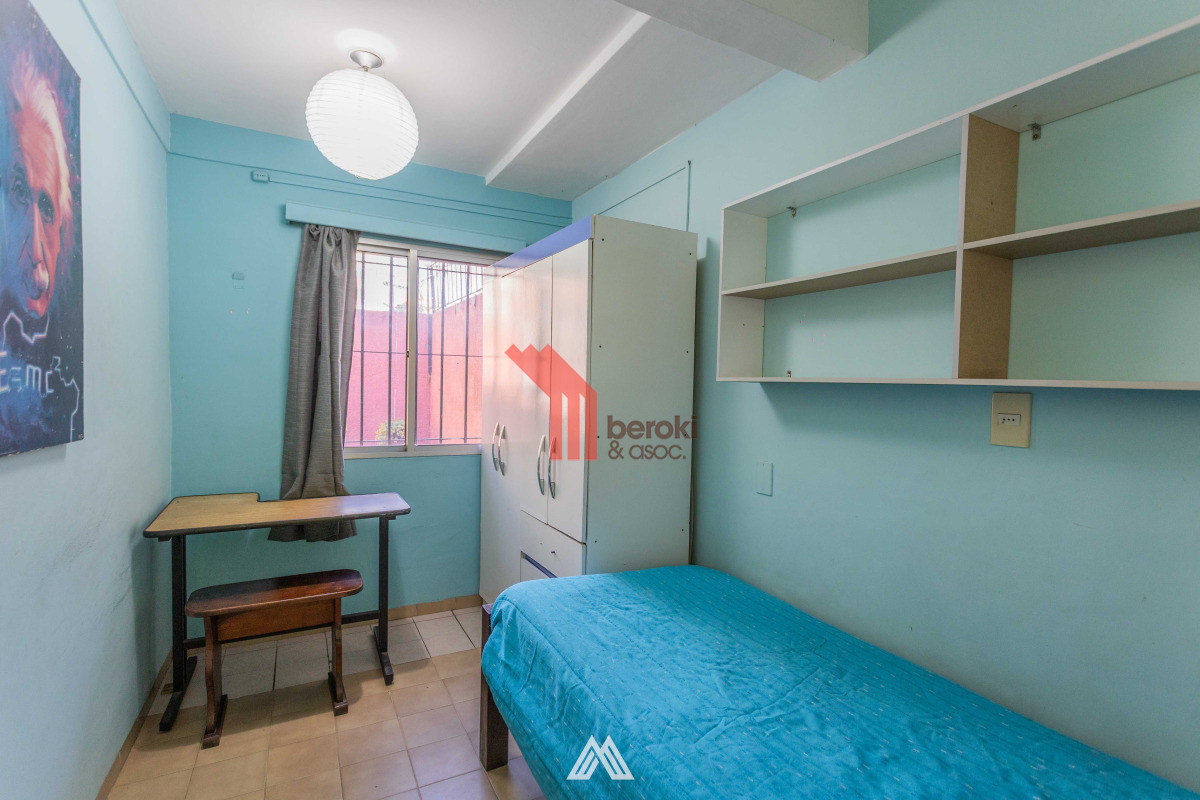 Casa ID.5 - Venta Casa Las Acacias 3 Dormitorios Patio Parrillero Y Garaje X3