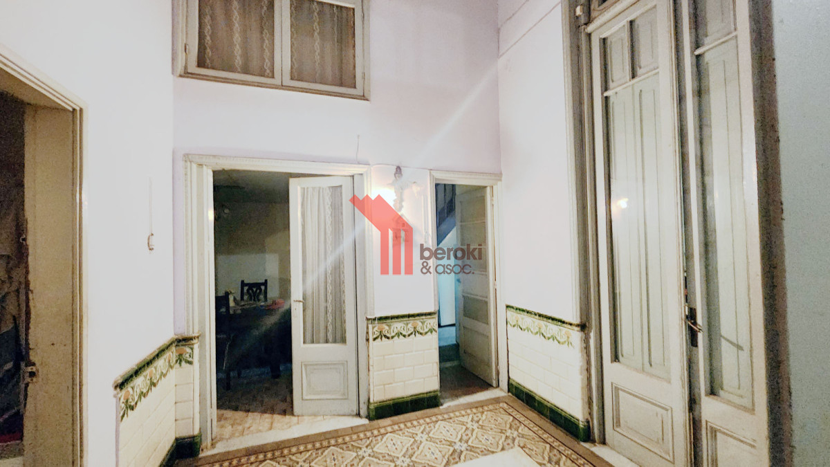 Casa ID.102 - Casa Venta Padrón Único Palermo