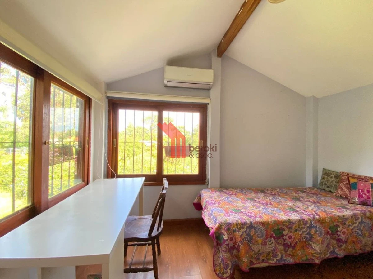 Casa ID.170 - Alquiler Casa Solymar Norte 4 dormitorios